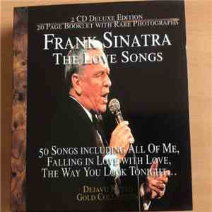 Frank Sinatra - The Love Songs download flac mp3