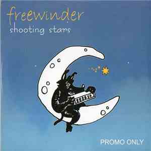 Freewinder - Shooting Stars download flac mp3