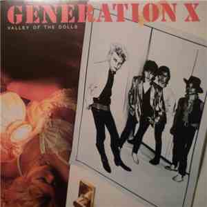 Generation X  - Valley Of The Dolls download flac mp3