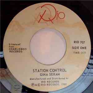 Gina Seram - Station Control download flac mp3