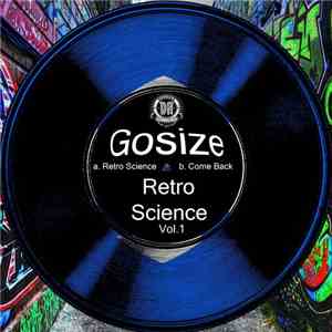 Gosize - Retro Science Vol. 1 download flac mp3