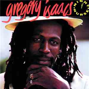 Gregory Isaacs - Night Nurse download flac mp3