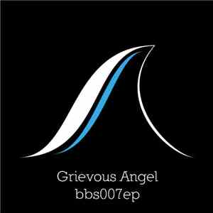 Grievous Angel - Wicked Sound / More Noise download flac mp3