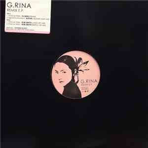 G.Rina - Remix EP download flac mp3