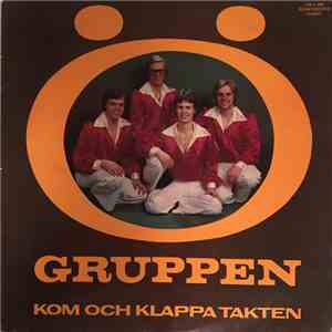 Ö-Gruppen - Kom Och Klappa Takten download flac mp3