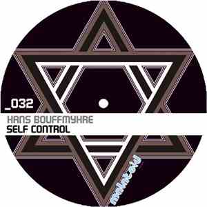 Hans Bouffmyhre - Self Control download flac mp3