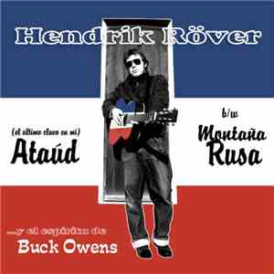 Hendrik Röver - El Espíritu De Buck Owens download flac mp3