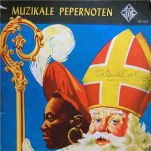 Het Radio Kinderkoor "Jacob Hamel" - Muzikale Pepernoten download flac mp3