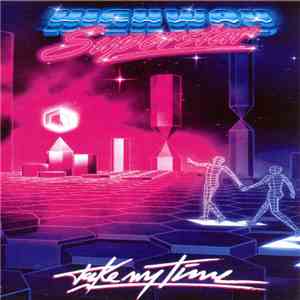 Highway Superstar - Take My Time download flac mp3