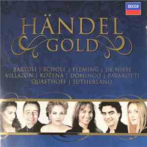 Händel - Gold download flac mp3