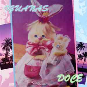 Iguanas  - Doce download flac mp3