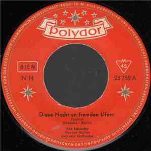 Illo Schieder - Diese Nacht An Fremden Ufern download flac mp3
