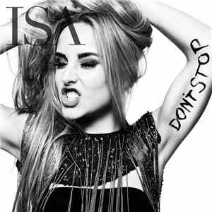 Isa  - Don't Stop download flac mp3