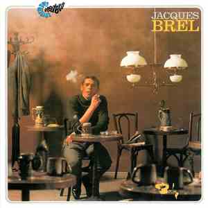 Jacques Brel - Ces Gens-Là download flac mp3