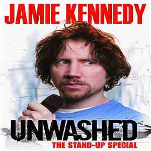 Jamie Kennedy - Unwashed download flac mp3