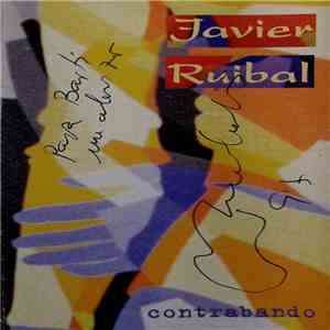 Javier Ruibal - Contrabando download flac mp3
