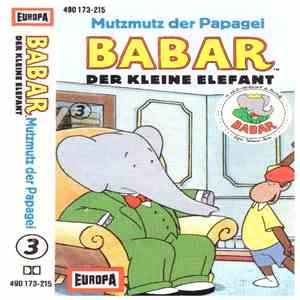 Jean De Brunhoff - Mutzmutz, Der Papagei download flac mp3
