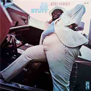 Jean Knight - Mr. Big Stuff download flac mp3