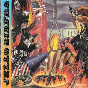 Jello Biafra - In The Grip Of Official Treason download flac mp3