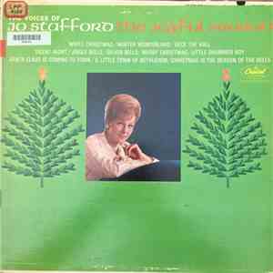 Jo Stafford - The Joyful Season download flac mp3