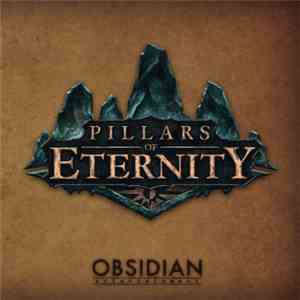 Justin Bell - Pillars Of Eternity (Original Soundtrack) download flac mp3