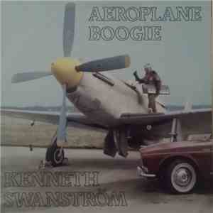 Kenneth Swanström - Aeroplane Boogie download flac mp3
