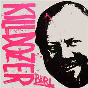 Killdozer - Burl download flac mp3