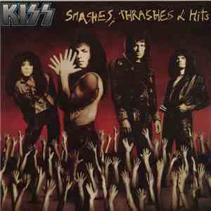 Kiss - Smashes, Thrashes & Hits download flac mp3