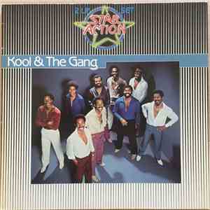 Kool & The Gang - Star Action download flac mp3