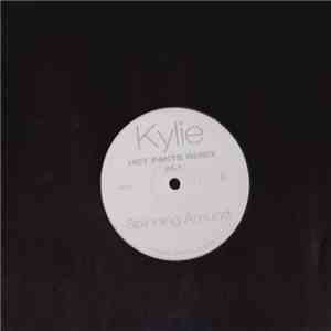 Kylie Minogue - Hot Pants Remix - Pt. 1 download flac mp3