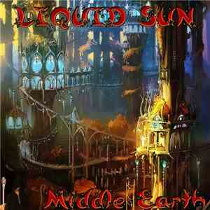 Liquid Sun  - Middle Earth download flac mp3