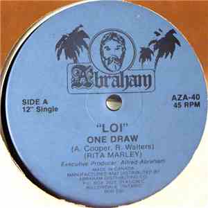 Loi - One Draw download flac mp3