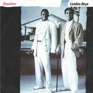 London Boys - Requiem download flac mp3