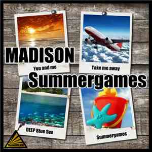Madison  - Summergames download flac mp3