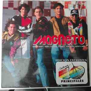 Magneto  - MIRA, MIRA, MIRA (Yummy, Yummy) VERSION DANCE MIX download flac mp3
