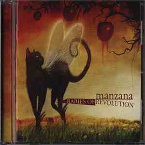Manzana - Babies Of Revolution download flac mp3