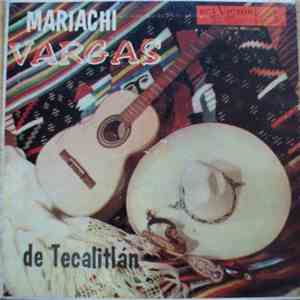 Mariachi Vargas De Tecalitlán - Mariachi Vargas download flac mp3