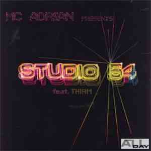 Mc Adrian - Studio 54 download flac mp3