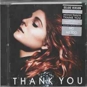 Meghan Trainor - Thank You download flac mp3