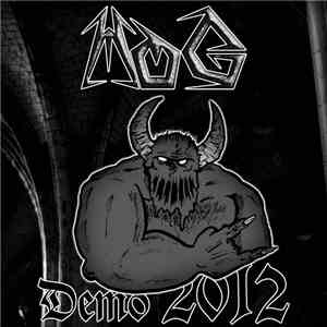 Mög - Demo 2012 download flac mp3