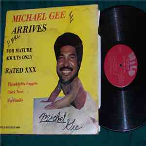 Michael Gee - Michael Gee Arrives!! flac mp3 download