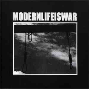 Modern Life Is War - Modern Life Is War download flac mp3