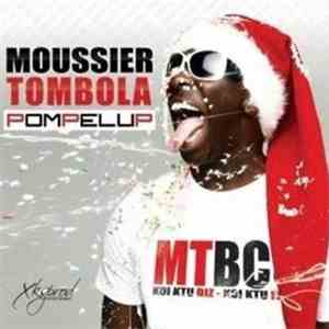 Moussier Tombola - Pompelup download flac mp3