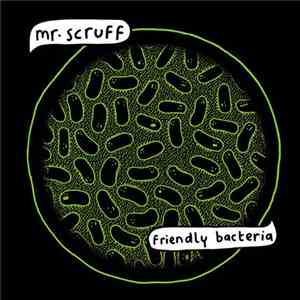 Mr. Scruff - Friendly Bacteria download flac mp3
