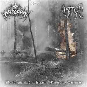 Natanas / Atel - Adolebitque Illud In Terram / Guided By Darkness flac mp3 download