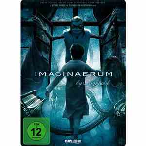 Nightwish - Imaginaerum By Nightwish download flac mp3