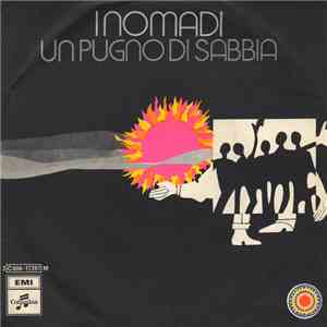 Nomadi - Un Pugno Di Sabbia download flac mp3