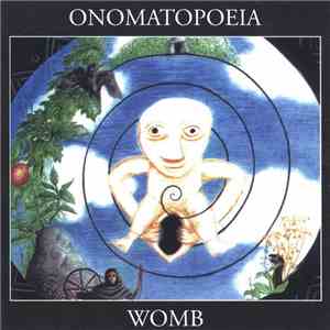 Onomatopoeia  - Womb download flac mp3