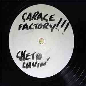 Ordinary People - Ghetto Lovin' download flac mp3