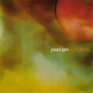 Pearl Jam - Light Years download flac mp3